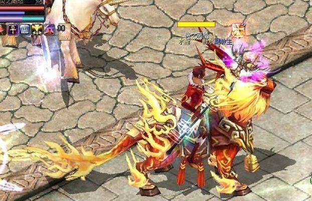 魔域坐骑获取方法是什么?获取后如何培养?