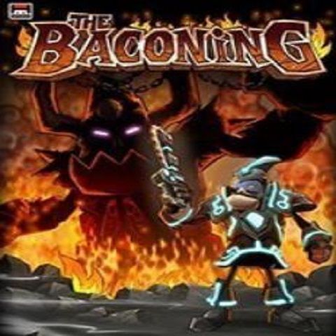 电脑玩《戴斯班克培根中文版》光盘游戏难吗?PC版安装运行全攻略看这里!