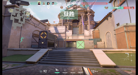 无畏契约官方版