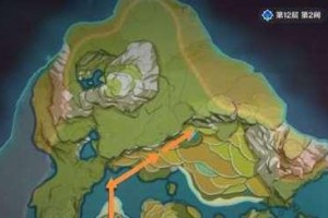 《原神》鱼钩物尽其用任务接取方法一览（任务流程详解，快速完成任务） - 玩家心得 - 游戏攻略宝典