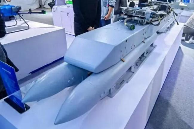 歼-20S性能有多强 多用途作战能力解析