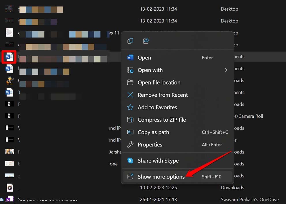 file-explorer-show-more-options