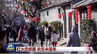 名城保护与城市更新丨模式口历史文化街区修缮改造,重塑驼铃声中的繁荣商道