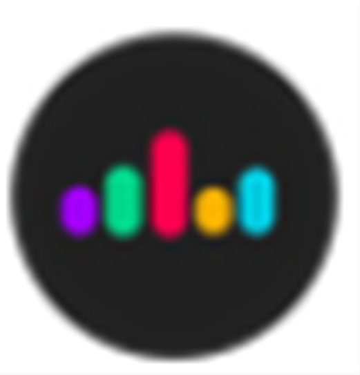 酷鱼桌面频谱旧版本