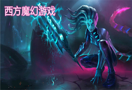 西方魔幻手游大全