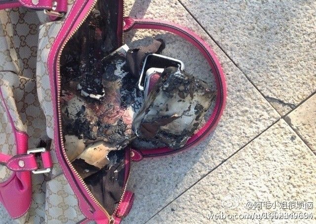 淘汰的充电宝怎样处理才安全？