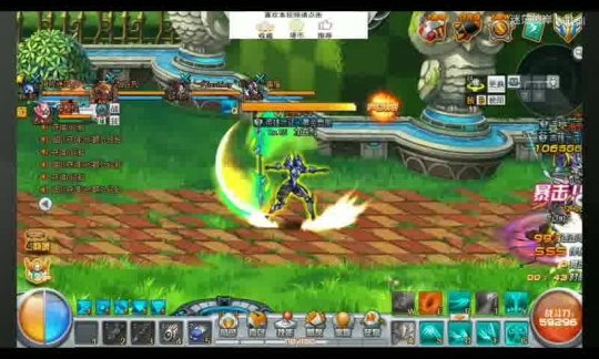 魔域如何开服?详细教程助你轻松实现