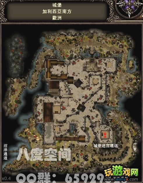 《魔域神兵》图文攻略