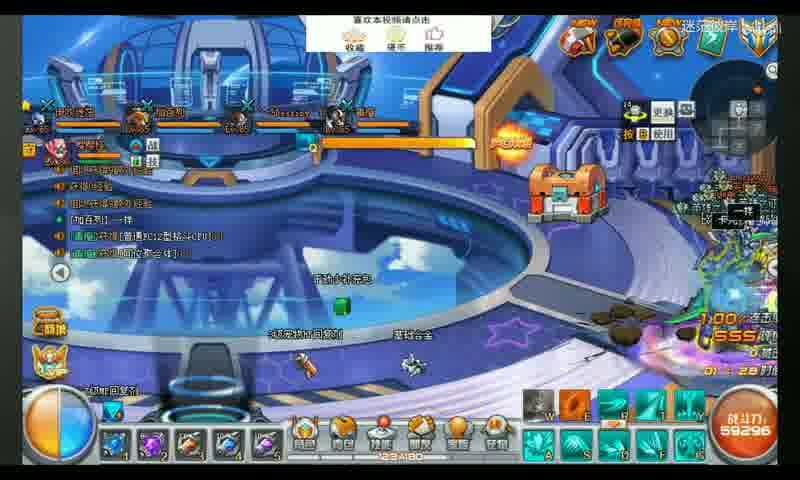 《魔域口袋版》更新后公益服一览与其自建服务的优劣比较