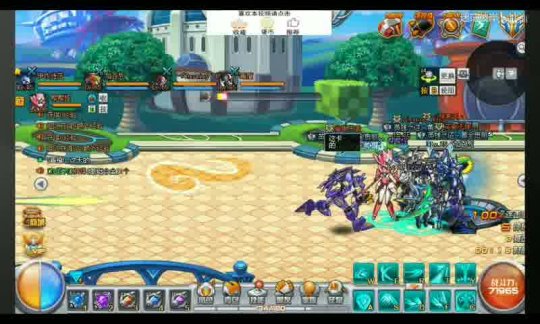 魔域哪年开服？回首经典游戏历程