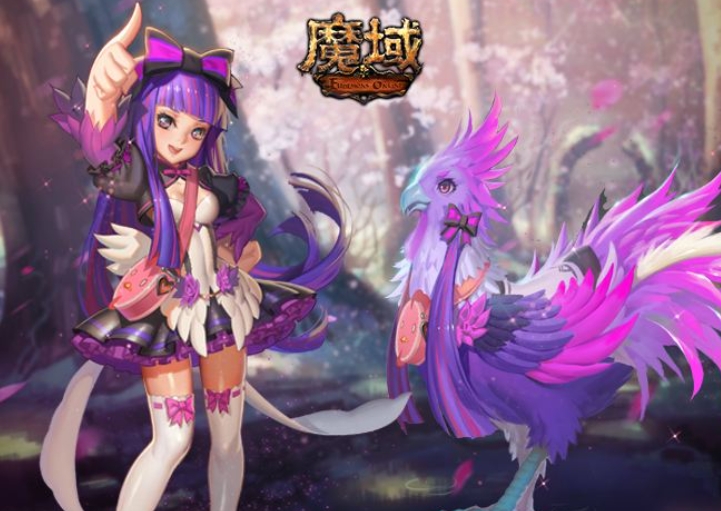 魔域手游怎么打boss爆的多 魔域怎么打boss爆率高？-魔域怎么快速升级？