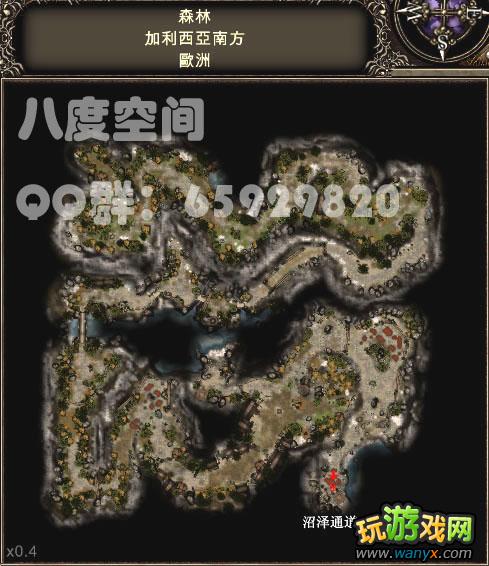 《魔域神兵》图文攻略