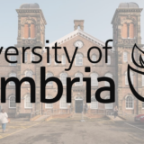 University of Cumbria(カンブリア大学)大学概要 ~世界大学ランキング・学部・卒業生・難易度・出願基準~ 【イギリス大学院留学】