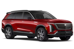 凯迪拉克国产&ldquo;小凯雷德&rdquo;！车宽2米多+22英寸大脚