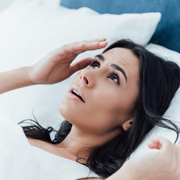 自虐倾向是什么心理状态