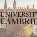 University of Cambridge
