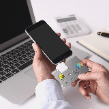 PayPayしてる人に質問です。 どこからお金をチャージしてるんですか？