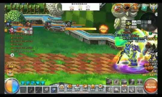 2345魔域永恒开服表